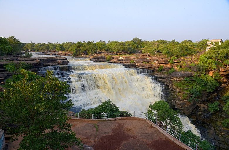 Chandraprabha Wildlife Sanctuary